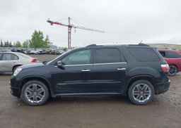2012 GMC ACADIA DENALI