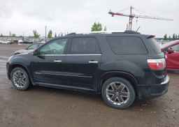 2012 GMC ACADIA DENALI