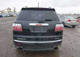 2012 GMC ACADIA DENALI