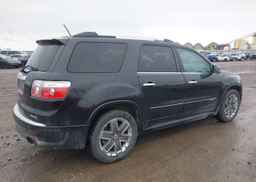 2012 GMC ACADIA DENALI