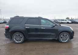 2012 GMC ACADIA DENALI