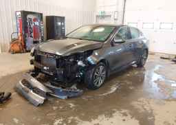 2023 KIA FORTE EX