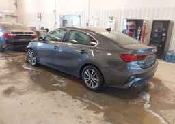 2023 KIA FORTE EX