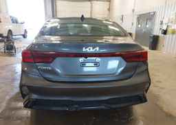 2023 KIA FORTE EX