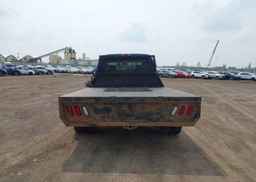 2003 FORD F-350 LARIAT