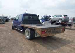 2003 FORD F-350 LARIAT