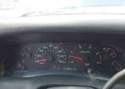 2003 FORD F-350 LARIAT