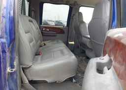 2003 FORD F-350 LARIAT