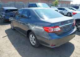 2011 TOYOTA YARIS