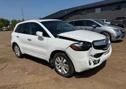 2012 ACURA RDX