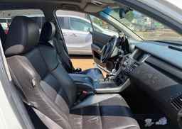 2012 ACURA RDX