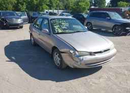 2000 TOYOTA COROLLA CE