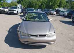 2000 TOYOTA COROLLA CE