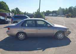 2000 TOYOTA COROLLA CE