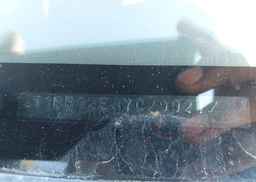 2000 TOYOTA COROLLA CE