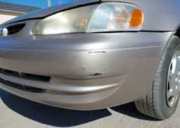2000 TOYOTA COROLLA CE