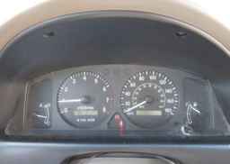 2000 TOYOTA COROLLA CE