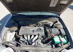 2000 TOYOTA COROLLA CE