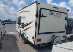2016 DUTCHMEN KODIAK