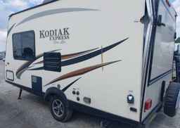 2016 DUTCHMEN KODIAK