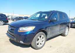 2007 HYUNDAI SANTA FE GL