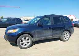 2007 HYUNDAI SANTA FE GL