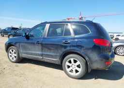 2007 HYUNDAI SANTA FE GL