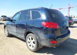 2007 HYUNDAI SANTA FE GL