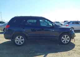 2007 HYUNDAI SANTA FE GL