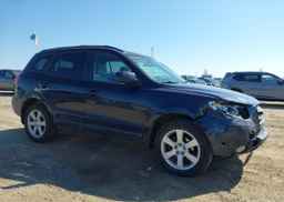 2007 HYUNDAI SANTA FE GL