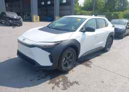 2024 TOYOTA BZ4X XLE