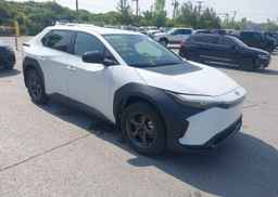 2024 TOYOTA BZ4X XLE