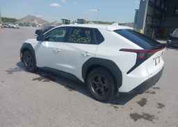 2024 TOYOTA BZ4X XLE