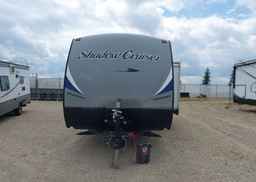 2014 CRUISER SHADOW CRUISER