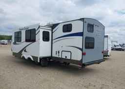 2014 CRUISER SHADOW CRUISER