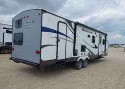 2014 CRUISER SHADOW CRUISER