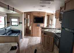 2014 CRUISER SHADOW CRUISER