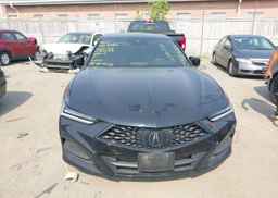 2022 ACURA TLX A-SPEC