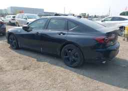 2022 ACURA TLX A-SPEC