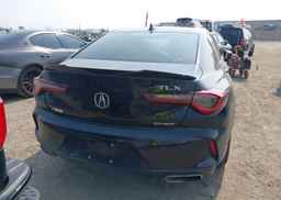 2022 ACURA TLX A-SPEC