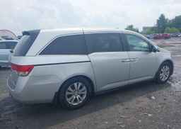 2015 HONDA ODYSSEY EX