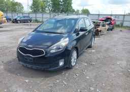 2014 KIA RONDO