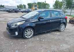 2014 KIA RONDO