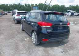 2014 KIA RONDO