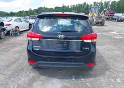 2014 KIA RONDO