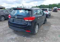2014 KIA RONDO