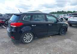 2014 KIA RONDO