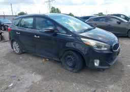 2014 KIA RONDO
