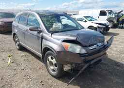 2009 HONDA CR-V EX-L