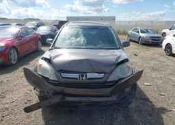 2009 HONDA CR-V EX-L